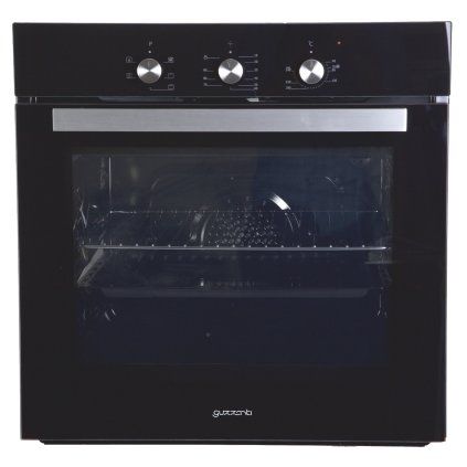 Pečicí trouba Guzzanti GZ 8501A  Guzzanti