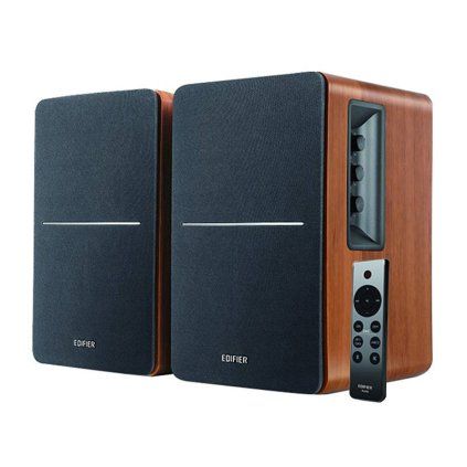 Reproduktory 2.0 Edifier R1280DBs (hnědé)