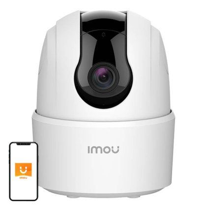 360° Indoor WiFi kamera IMOU Ranger 2C 3MP H.265