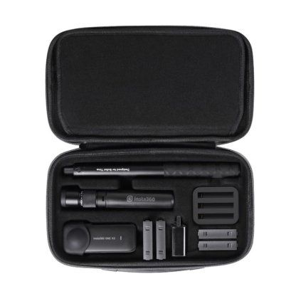 Pouzdro Sunnylife pro Insta360 ONE X2 / X3 (IST-B193)