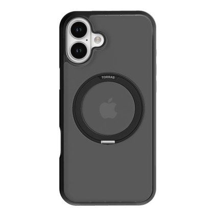 Pouzdro Torras Ostand Pro Case for iPhone 16 Plus