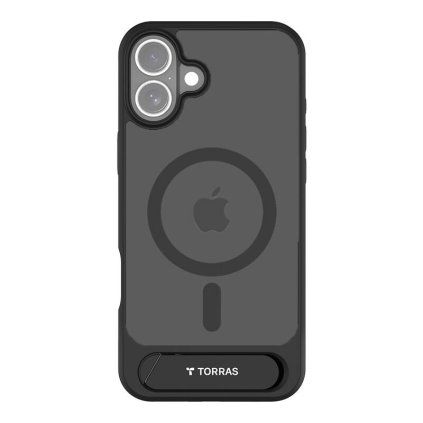 Pouzdro Torras Pstand Series Case for iPhone 16 Plus
