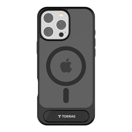 Pouzdro Torras Pstand Series Case for iPhone 16 Pro Max