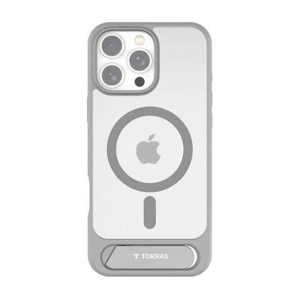 Pouzdro Torras Pstand Series Case for iPhone 16 Pro Max