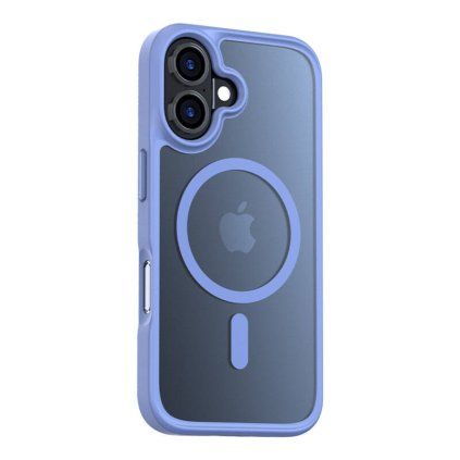 Pouzdro Torras Guardian Magnetic Series Case for iPhone 16