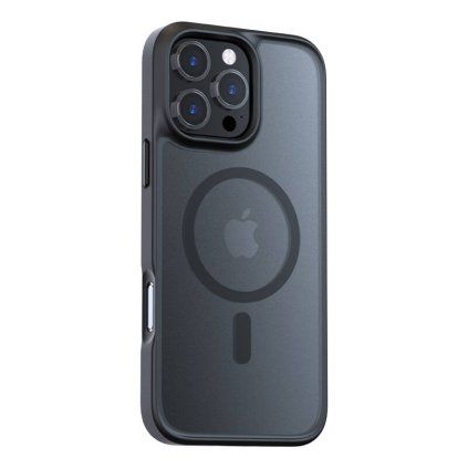 Pouzdro Torras Guardian Magnetic Series Case for iPhone 16 Pro Max
