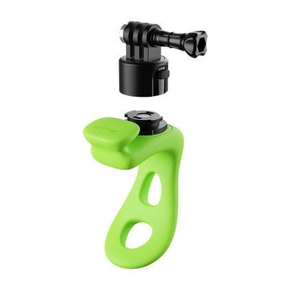 Multifunkční silikonový držák Telesin multifunctional silicone mount TLQ-005