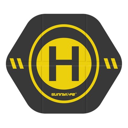 SUNNYLIFE landing mat for DJI Neo 35 cm
