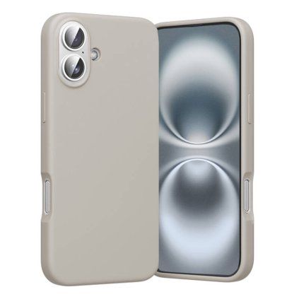 Pouzdro Vention KUHM0-20 pro iPhone 16 Plus MagSafe (černé)