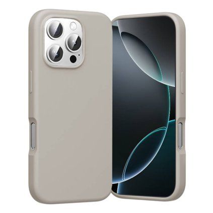Etui Vention KUHM0-40 pro iPhone 16 Pro Max MagSafe (Szare)