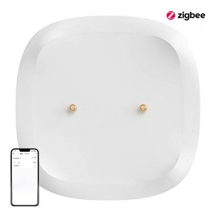 ZigBee senzor úniku vody/záplavy SONOFF SNZB-05P (+baterie)