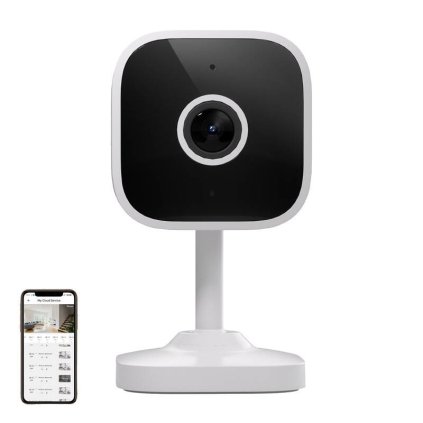 Chytrá IP kamera WiFi SONOFF CAM-S2 (Gen. 2)