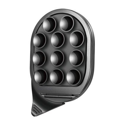 Magnetický držák telefonu Joyroom JR-ZS418 černý