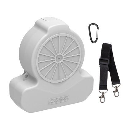Sunnylife mini ochranné pouzdro FP-SN953-GY pro DJI FLIP (šedé)