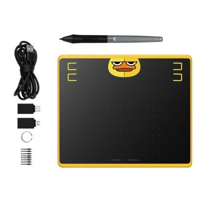 Grafický tablet Huion HS64 SE