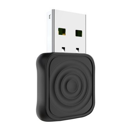 Bezdrátový adaptér Carlinkit MINI ULTRA Carplay a Android auto