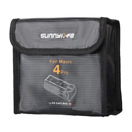 Pouzdro na baterii Sunnylife 3 pro DJI Mavic 4 PRO