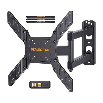 Nástěnné držáky televizorů Perlegear PGMFK6 26-60"