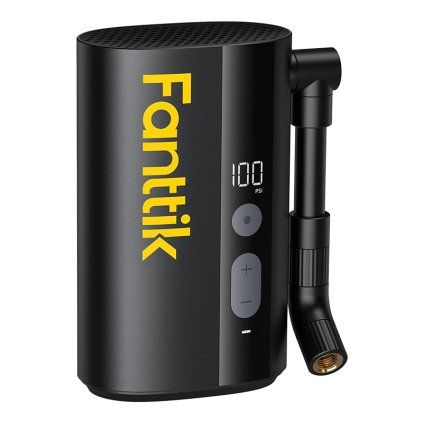 Pumpička na kolo Fanttik X9 Ace