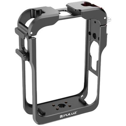 PULUZ DJI Osmo 360 ochranný kryt (černý)