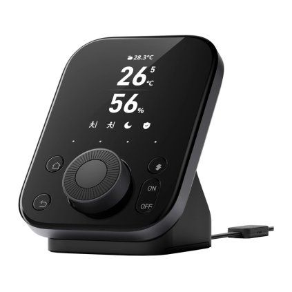 Inteligentní rozvaděč SwitchBot Hub 3
