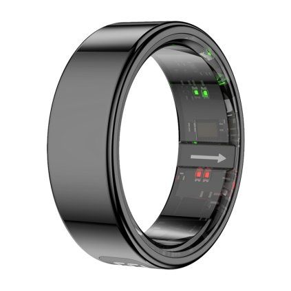 Smartring Colmi R12 17,9MM 7 (černý)