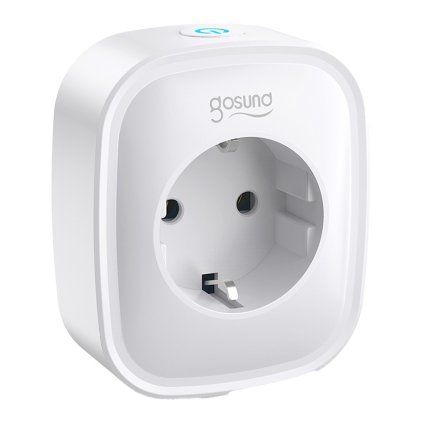 Gosund SP112-M 2xUSB WiFi chytrý zásuvka (Xiaomi)