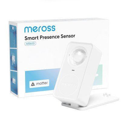 Meross MS600MA-EU chytrý WiFi Presence Sensor (Matter)