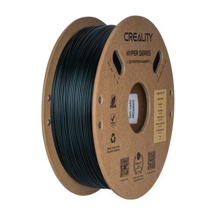 Hyper PLA-CF Creality Filament (tmavě zelený)