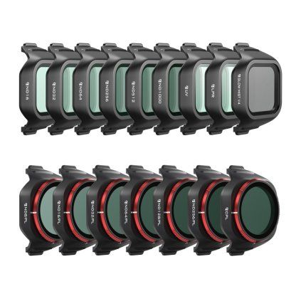 Sada filtrů Freewell pro sadu DJI Mini 5 Pro Mega Kit