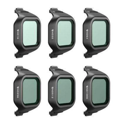 Sada filtrů Freewell pro DJI Mini 5 Pro All Day