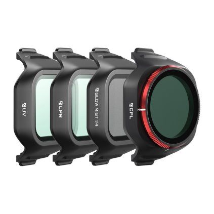 Sada filtrů Freewell pro DJI Mini 5 Pro Everyday Kit