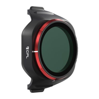 Polarizační filtr Freewell pro DJI Mini 5 Pro