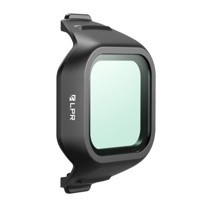 Filtr Freewell pro snížení světelného znečištění pro DJI Mini 5 Pro