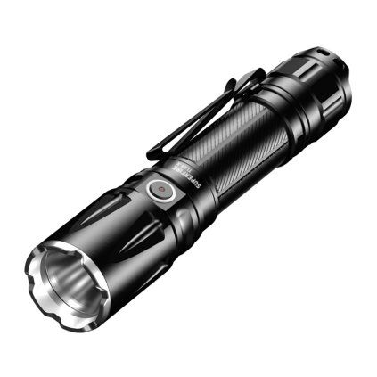 Svítilna UV lampa Superfire TL01-X