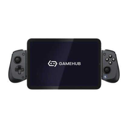 Mobilní ovladač GameSir X5s (černý)