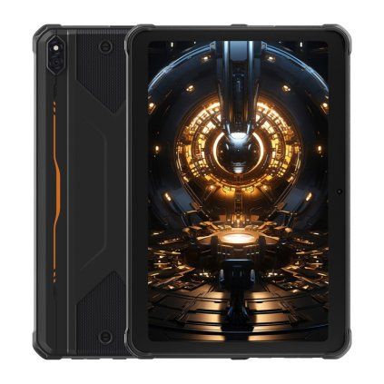 HOTWAV TAB R8 tablet (oranžový)