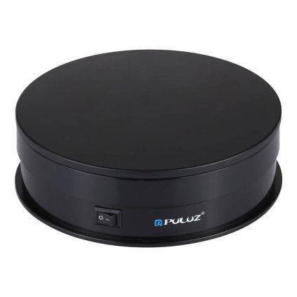 Panoramatický stojan na fotografie Puluz 360 15cm PU3048B