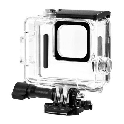 Vodotěsné pouzdro Puluz pro kameru GoPro HERO 4K 2024