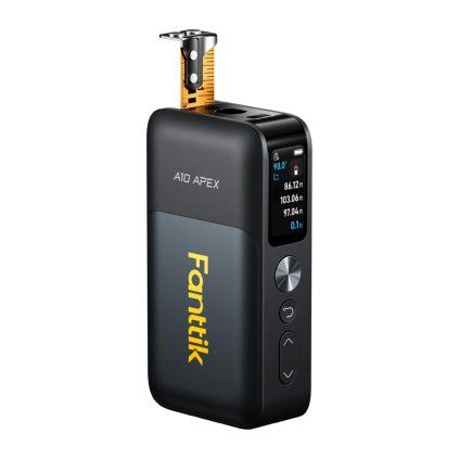 Laserový dálkoměr Fanttik A10 Apex 3 v 1