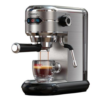 Kávovar HiBREW H11 cob 1450 W