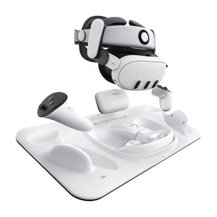 BOBOVR D3 nabíjení station for Meta Quest 3