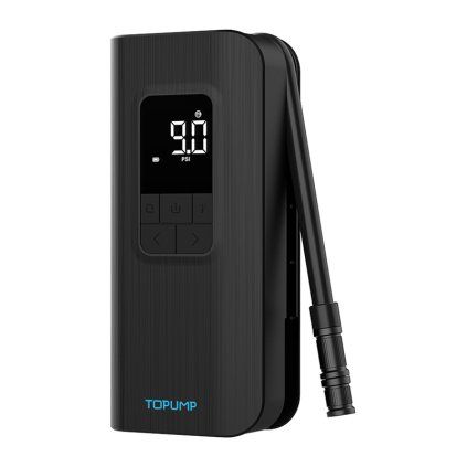 Elektrické čerpadlo Cycplus A12
