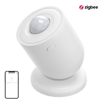 ZigBee pohybový senzor SONOFF SNZB-03P + baterie