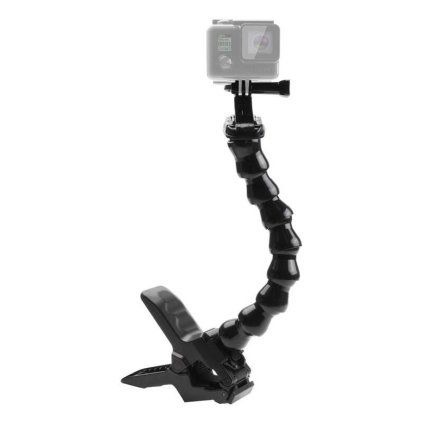 Držák Puluz pro akční kamery (DJI, GoPro, Insta360) PU179