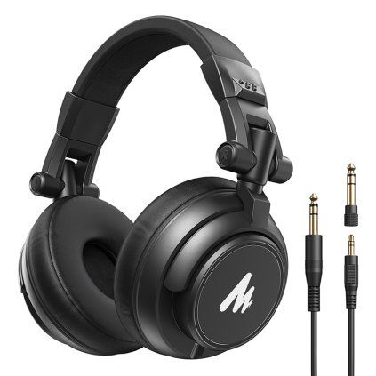 Studiová sluchátka Maono AU-MH601