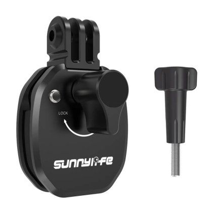 Sunnylife motorcycle držák for sports cameras