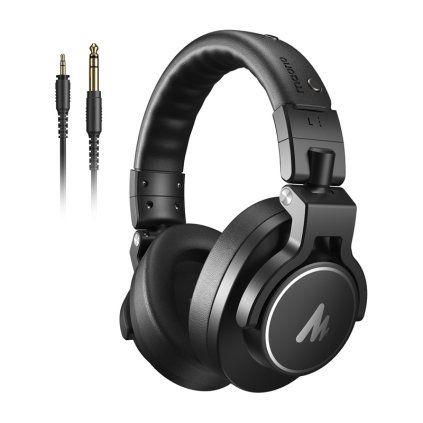 Studiová sluchátka Maono MH700 (černá)