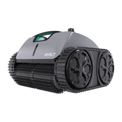 Bezdrátový robot na čištění bazénů Wybot C1 Pro