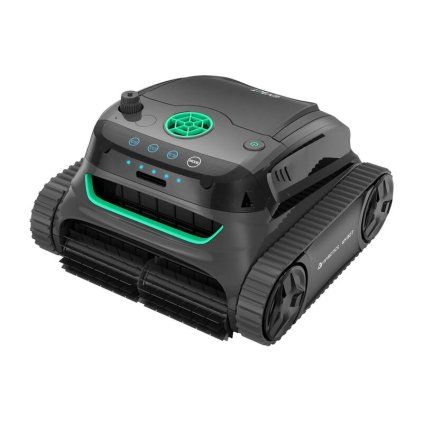 Bezdrátový robot na čištění bazénů Wybot S2